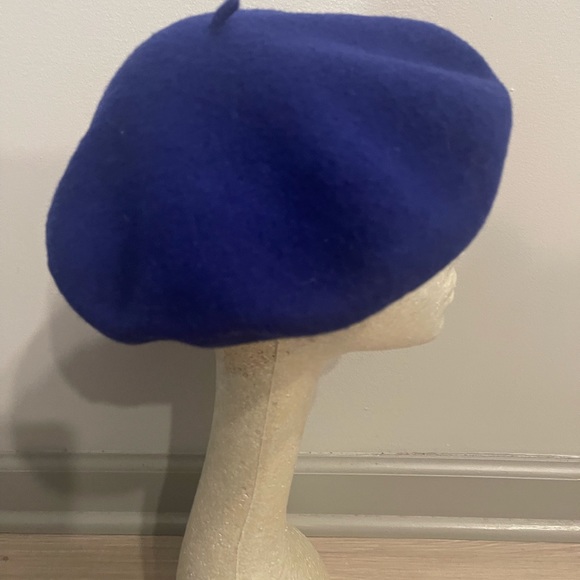 Blue Tam - Picture 6 of 7